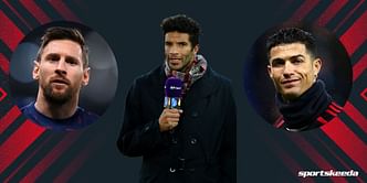 "I always go for him" - David James backs player with 'different way to play the game' in Cristiano Ronaldo vs Lionel Messi debate