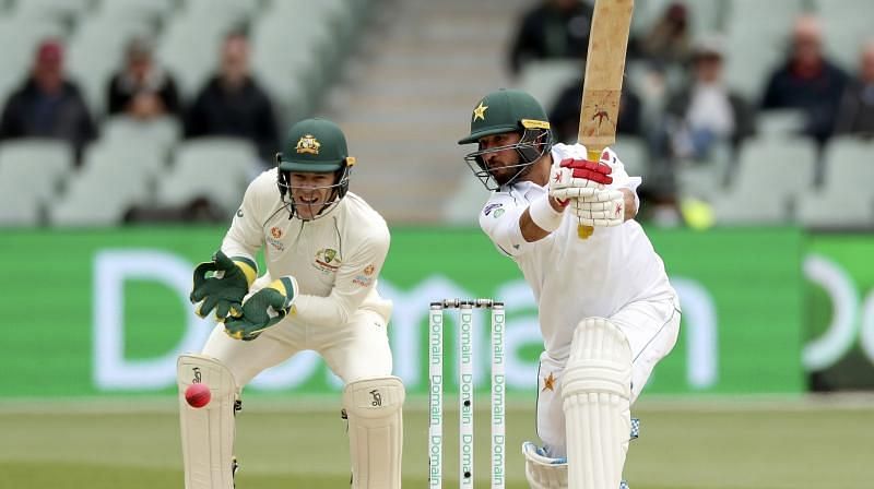 Pakistan vs Australia Test series begins on March 4