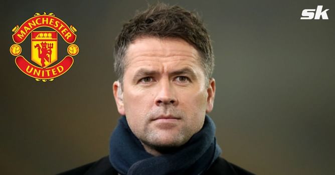 "Hard to believe" - Michael Owen surprised that 2 'clinical' Manchester United stars were wasteful against Watford