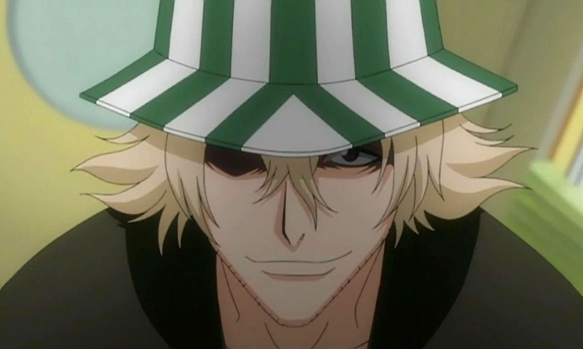 4 Bleach characters that Urahara can defeat (and 4 he cannot)