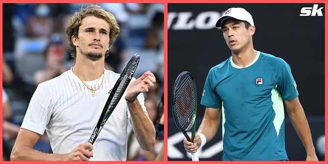 Open Sud de France Montpellier 2022: Alexander Zverev vs Mackenzie McDonald preview, head-to-head & prediction