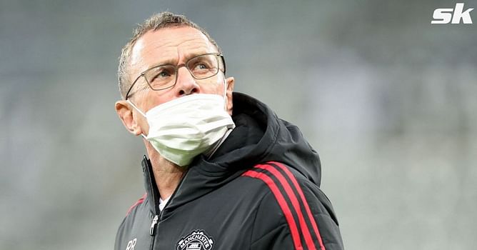 “He might even be in the starting XI” – Ralf Rangnick drops major hint with Manchester United team news ahead of Middlesbrough clash