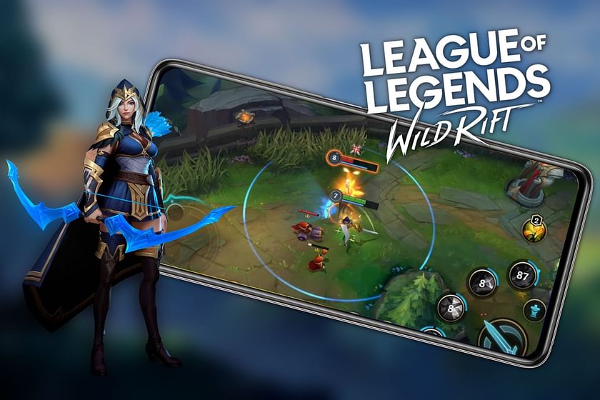 League of Legends - Download - CHIP
