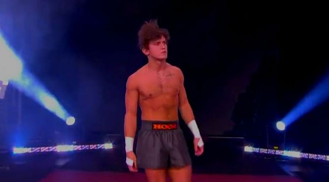 3 Big Takeaways from AEW Rampage (February 11, 2022)