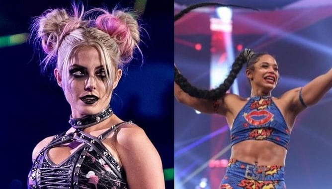 WWE Elimination Chamber विमेंस मैच में हुए सभी एलिमिनेशन पर एक नजर, पढ़िए किसने किसे एलिमिनेट किया
