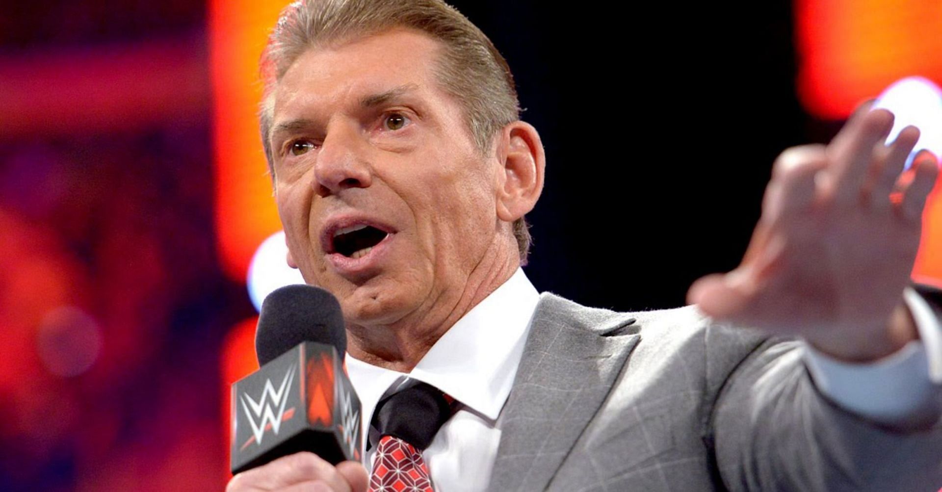 Vince McMahon convinced KO to stay on