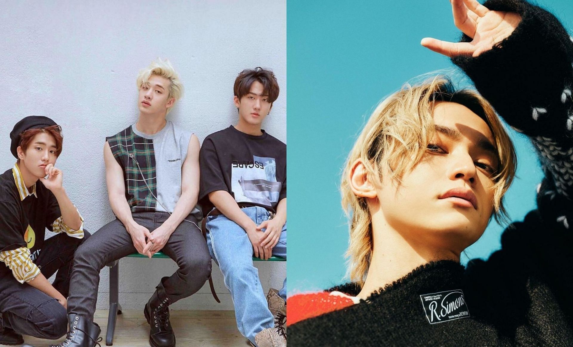 Stray Kids' 3RACHA tease an exciting collaboration with Japanese 