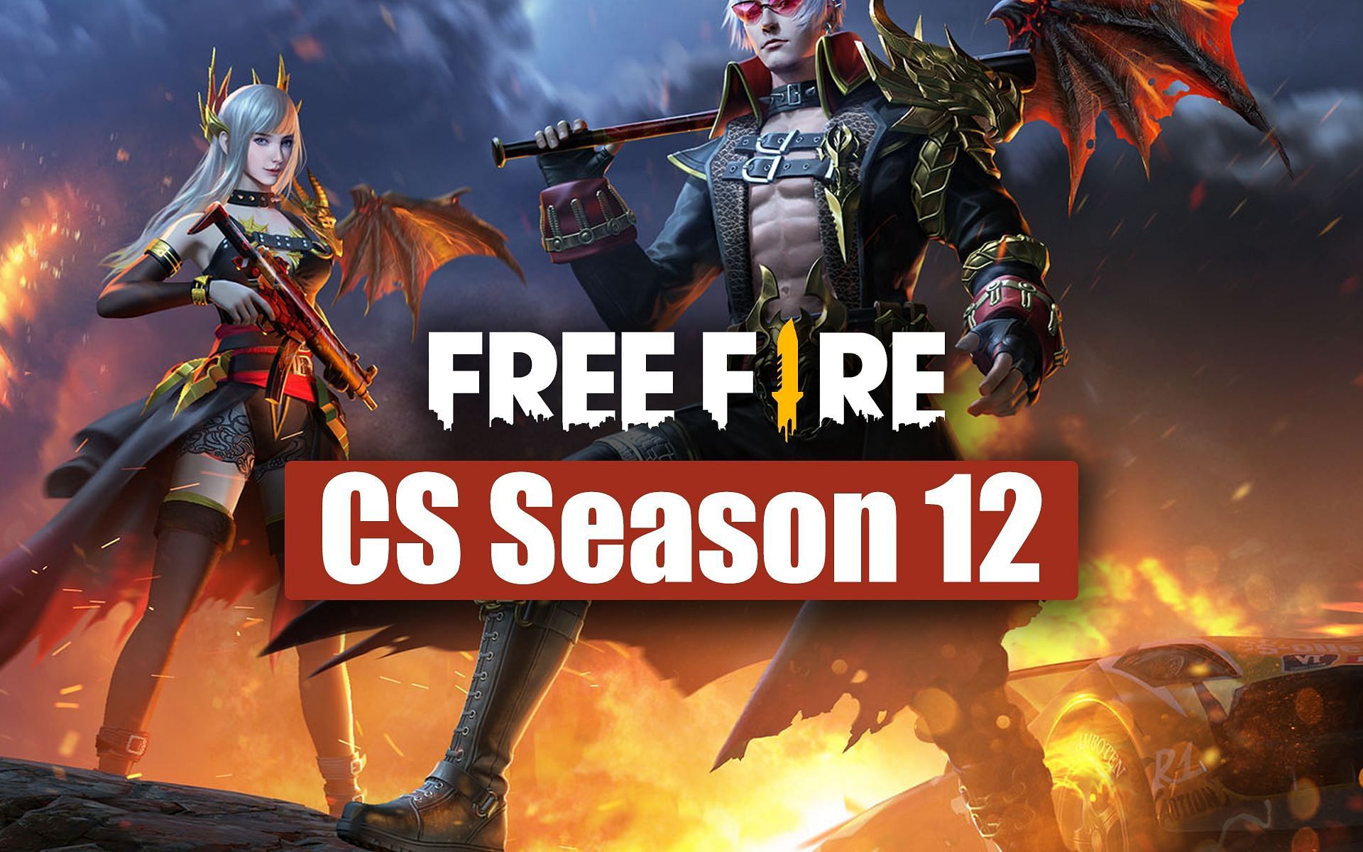 Tips to win more games in Free Fire Clash Squad Season 12 (Image via Garena)