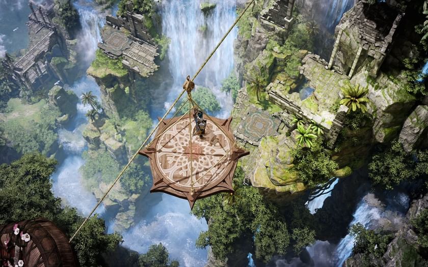 How to get Crystalline Aura in Lost Ark