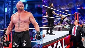 WWE SmackDown प्रीव्यू: WrestleMania 38 के लिए होगा बड़ा ऐलान, Roman Reigns को मिलेगा नया दुश्मन?