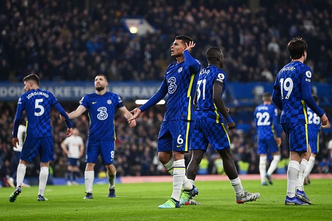 Chelsea vs Plymouth Argyle prediction, preview, team news and more | FA Cup 2021-22