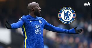 Romelu Lukaku sets unwanted record as Chelsea secure narrow win over Crystal Palace