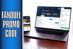 FanDuel promo code closes February with $1,000 risk-free bet