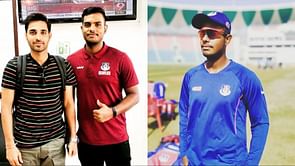 IPL 2022 Auction: Yash Dayal age, salary, hometown and T20 stats