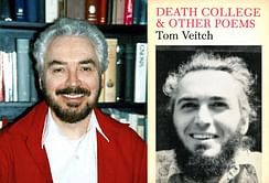 Who was Tom Veitch? Tributes pour in as comic book writer known for work on 'Star Wars' dies aged 80