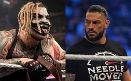 Bray Wyatt refuses to be a part of Roman Reigns' historic WWE record