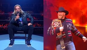 WWE Raw: 5 बड़ी बातें जो रॉ के जरिए इशारों-इशारों में बताई गई