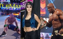 5 WWE relationships that ended abruptly