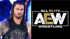 Top AEW star to face Roman Reigns' cousin in first-time-ever match