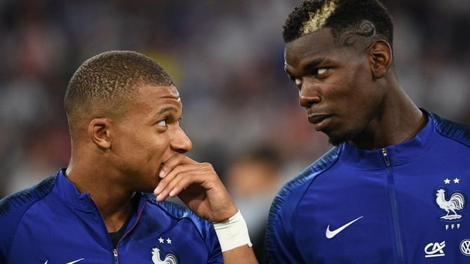 5 biggest stars who will officially be free agents at the end of this season (2021-22)