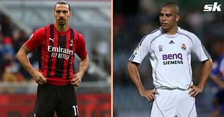 Ranking 5 greatest forwards who never won the Champions League