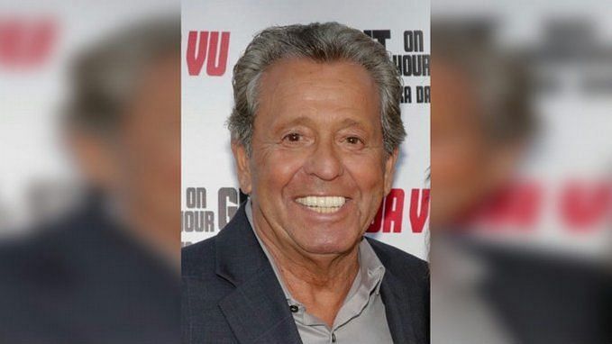 How did Frank Pesce die? Tributes pour in as 'Beverly Hills Cop' and - Who Did Frank Pesce Play In Top Gun