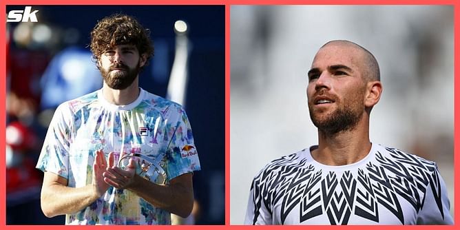 Delray Beach Open 2022: Reilly Opelka vs Adrian Mannarino preview, head-to-head & prediction
