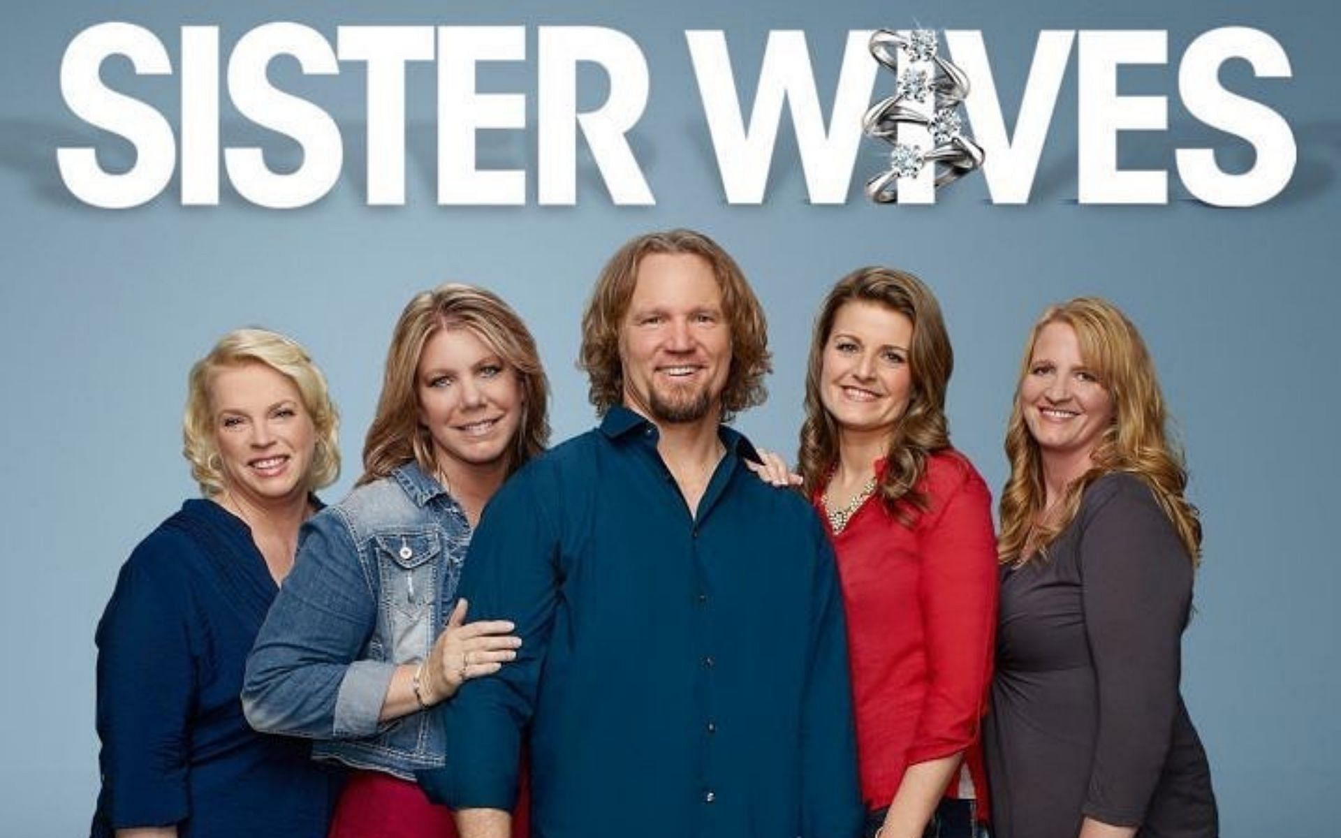 The second installment of Sister Wives Tell-All explores more relationship dynamics from the Brown family (Image via sisterwivestlc/Instagram)