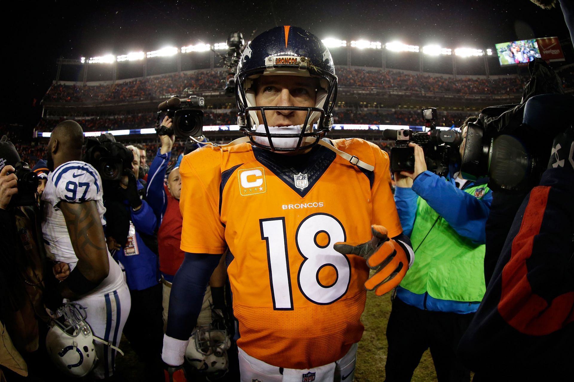 Schefter] The Denver Broncos' ownership group, which made the