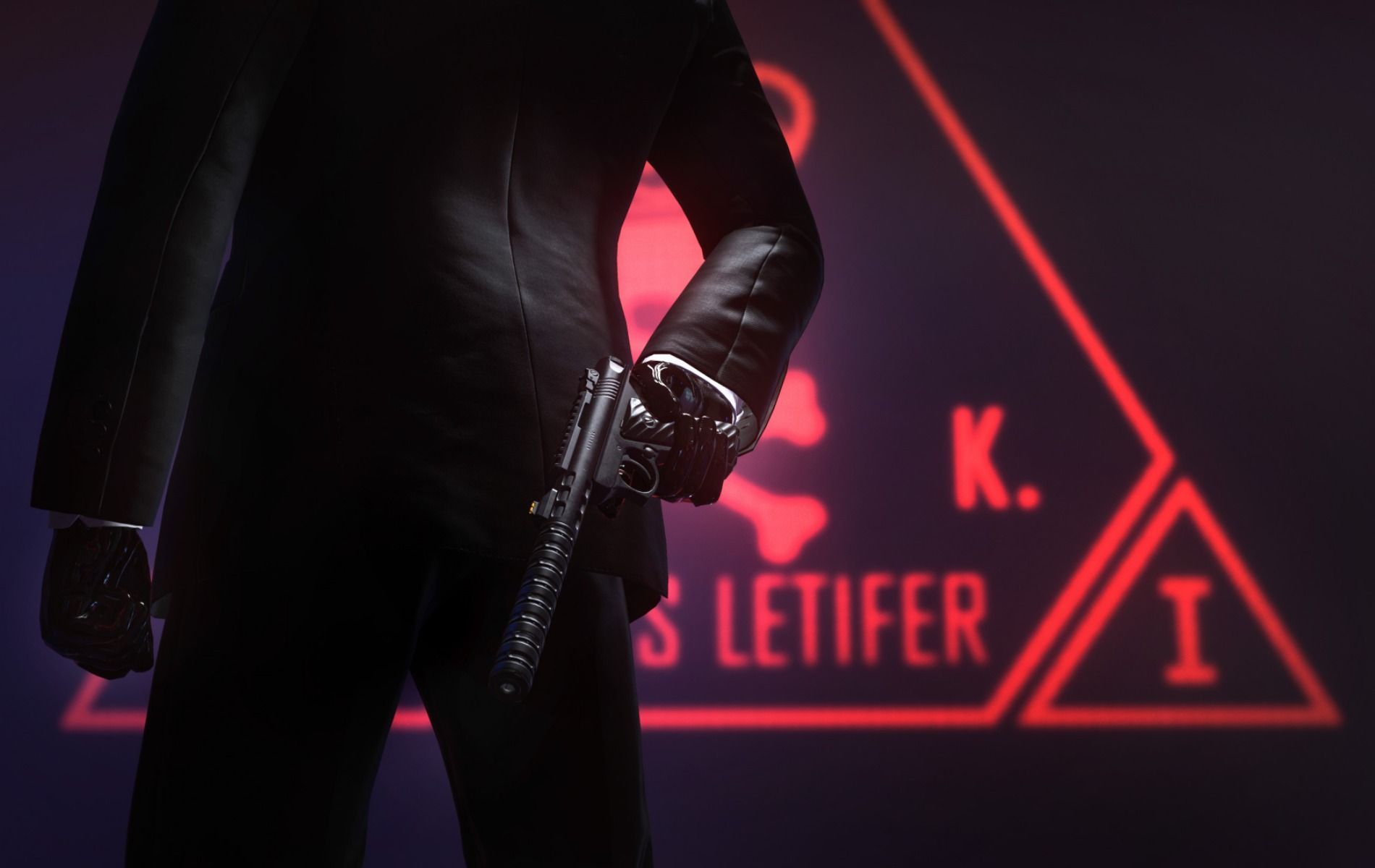 Hitman 3 Players Can Gain Access To An Extra Free Map For A