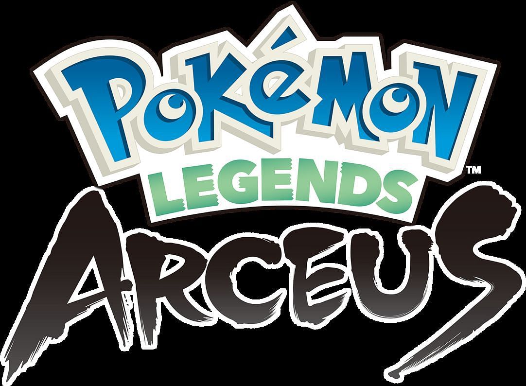 Players can capture many different legendary Pok&eacute;mon in Pok&eacute;mon Legends: Arceus. Image via Pok&eacute;mon Legends: Arceus.