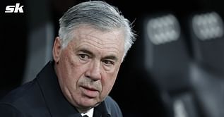 Real Madrid manager Carlo Ancelotti asks Florentino Perez to get rid of signing who cost €31 million: Reports