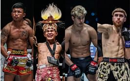 5 weirdest ONE Championship fighters ever