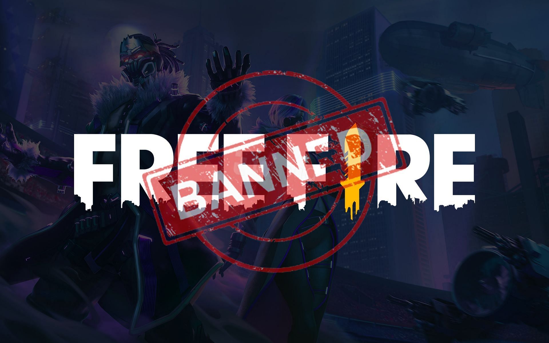 Garena Free Fire, 53 other 'Chinese' apps banned: Full list of