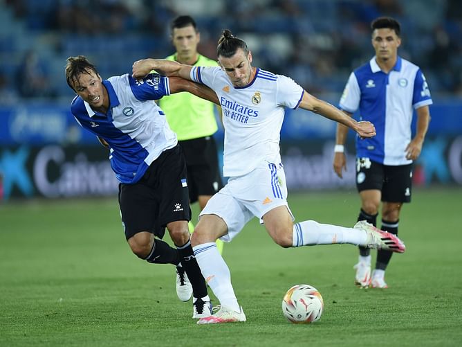 Real Madrid vs Alaves Prediction and Betting Tips - 19th February 2022