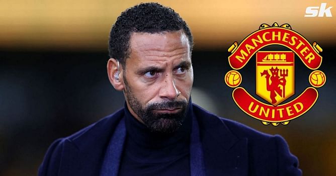 "Everything drives from the manager" - Rio Ferdinand explains what Manchester United are missing under interim boss Ralf Rangnick