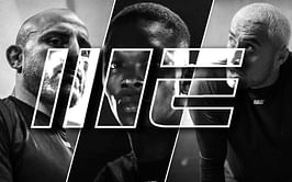 Watch: Israel Adesanya, Alexander Volkanovski and others feature in new Engage advertisement "We Are All Fighters"