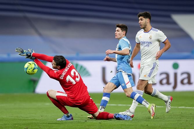 Rayo Vallecano vs Real Madrid Prediction and Betting Tips - 26th February 2022