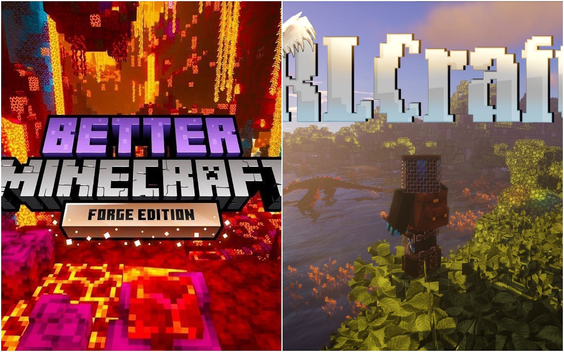 Minecraft Curseforge Mods: How To Download, Install and Use