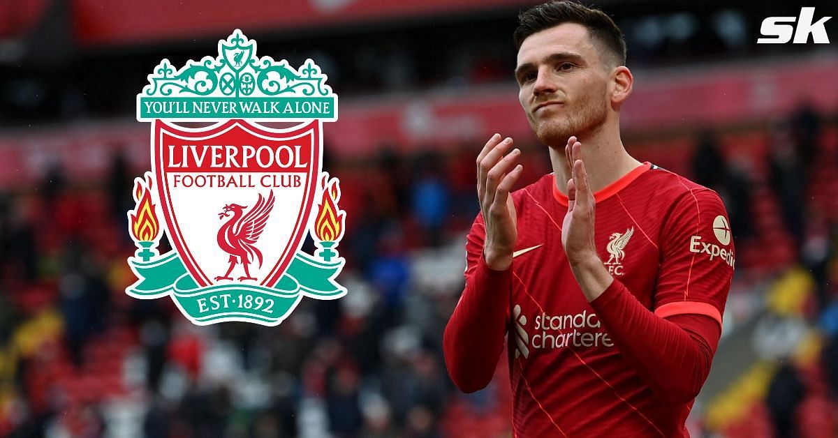 Robertson feels Klopp&#039;s substitutions changed the game against Inter Milan