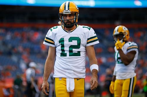 Green Bay Packers v Denver Broncos