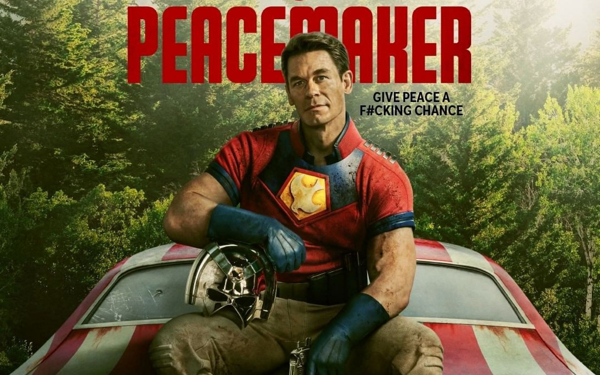 Peacemaker Season 1, Episode 8 is arriving soon on HBO Max (Image Via Sportskeeda)