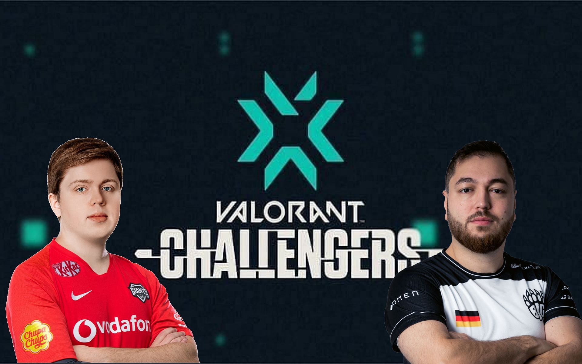 Previewing LDN UTD vs BIG in Valorant Champions Tour EMEA Challengers Group A Day 5 (Image via Sportskeeda)