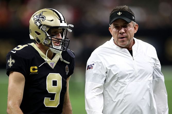 Drew Brees a likely competitor to Sean Payton to land FOX broadcasting gig