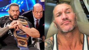 WWE Rumor Roundup: Update on Roman Reigns' future opponent, Injured star to return soon? Shane McMahon-Randy Orton botch (February 6, 2022)