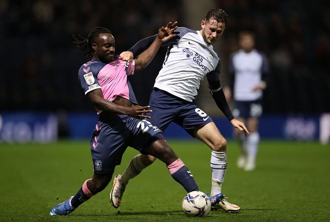 Coventry City vs Preston North End prediction, preview, team news and more | EFL Championship 2021-22
