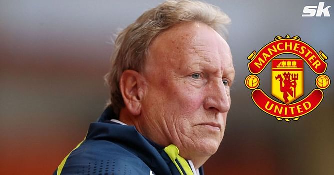 "Just do your job" – Neil Warnock slams Manchester United man after display against Southampton