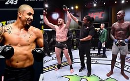 John Kavanagh answers if Robert Whittaker can beat Israel Adesanya in rematch by replicating Jan Blachowicz's tactics