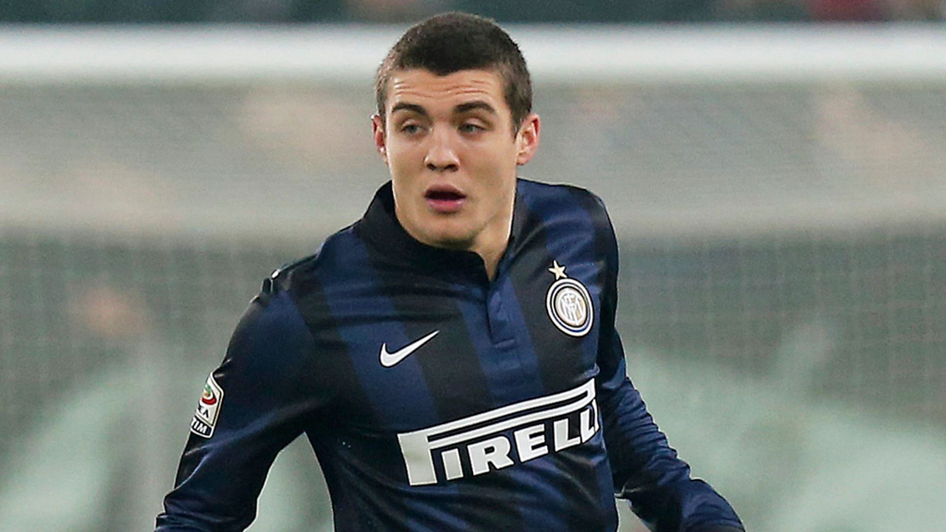 Kovacic was sold due to financial problems (Image via BBC).