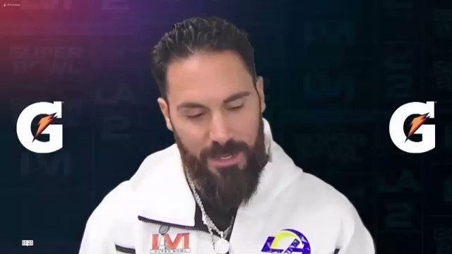 Eric Weddle rides Kobe's words, own game toward Super Bowl - The